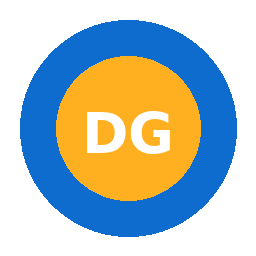 Daily Goal logo